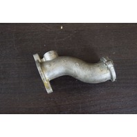 6G8-14479-02-94 Yamaha 1994-1998 Carburetor Funnel 9.9 HP 4 Stroke