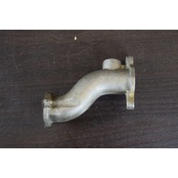 6G8-14479-02-94 Yamaha 1994-1998 Carburetor Funnel 9.9 HP 4 Stroke