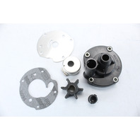 New Old Stock Evinrude Johnson 1975 1976 1977 1978 1979 OEM Water Pump Kit 35 40