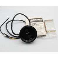 New In Box Mercury Quicksilver Stop/Start Panel OEM