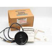 New In Box Mercury Quicksilver Stop/Start Panel OEM