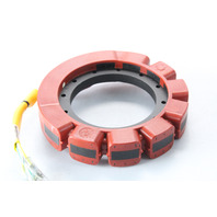 New Old Stock OEM Mercury Red Stator Kit 30 40 50 55 60 65 75 80 90 115 125 HP