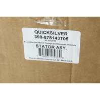 New Old Stock 2002 - 2008 Mercury Quicksilver Stator Assembly 30 35 40 50 60 HP