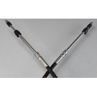 C22X12 Uflex 4300 Control Cable 12' NEW OLD STOCK