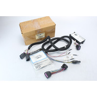 NEW Old Stock Mercury Smartcraft OEM Analog Conversion AGI Kit 14 PIN Connection