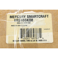 NEW Old Stock Mercury Smartcraft OEM Analog Conversion AGI Kit 14 PIN Connection