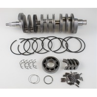 Mercury 1976 - 1993 1994 1995 Oiling Crankshaft 135 150 175 200 220 225 HP