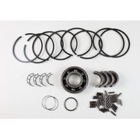 Mercury 1976 - 1993 1994 1995 Oiling Crankshaft 135 150 175 200 220 225 HP