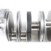 Mercury 1976 - 1993 1994 1995 Oiling Crankshaft 135 150 175 200 220 225 HP