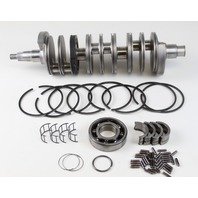 Mercury 1976 - 1993 1994 1995 Oiling Crankshaft 135 150 175 200 220 225 HP