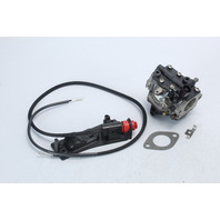 NEW Old Stock Evinrude Johnson BRP OEM Carburetor Rework Kit