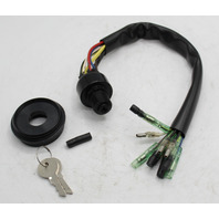 NEW Old Stock OEM Mercury Quicksilver Ignition Switch Assembly w/ Keys