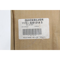 NEW Old Stock OEM Mercury Quicksilver End Cap Kit 115 135 150 175 200 225 HP