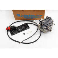 NEW Old Stock OEM 2006 Johnson Evinrude OMC Carburetor Rework Replacement Kit