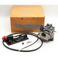 NEW Old Stock OEM 2006 Johnson Evinrude OMC Carburetor Rework Replacement Kit