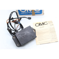 NEW Old Stock OEM 1985 OMC Johnson Evinrude Power Pack 120 140 HP