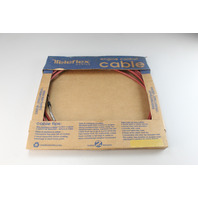 CC33217 Teleflex 33C SST Control Cable 17' NEW OLD STOCK