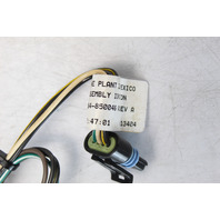 850046A2 Mercury 1994 & UP Ignition Harness 65 JET 75 90 HP 3 Cylinder