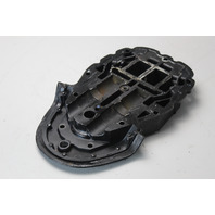 41944A5 Mercury Mariner 1976-1988 Exhaust Plate Assembly 150 175 200 220 + HP