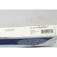 CC21017 Teleflex 630 Control Cable 17' NEW OLD STOCK