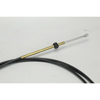CC21017 Teleflex 630 Control Cable 17' NEW OLD STOCK