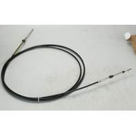 CC21017 Teleflex 630 Control Cable 17' NEW OLD STOCK