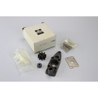 NEW OLD STOCK! Mercury Force Quicksilver Water Pump Kit 3.6 4 4.9 &5 HP K1072