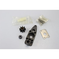 NEW OLD STOCK! Mercury Force Quicksilver Water Pump Kit 3.6 4 4.9 &5 HP K1072
