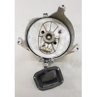 Unknown Years Johnson Evinrude Recoil Rewind Starter Assembly 5.5 7.5 HP