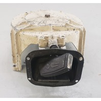 Unknown Years Johnson Evinrude Recoil Rewind Starter Assembly 5.5 7.5 HP