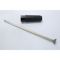 NEW OLD STOCK! Johnson Evinrude 1978 1979 1980 Gear Shaft W/ Grip 6 25 35 HP 14"