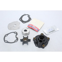 NEW OLD STOCK! Johnson Evinrude 1976 - 1983 OMC Water Pump Repair Kit 25 35 HP
