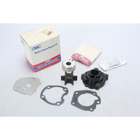 NEW OLD STOCK! Johnson Evinrude 1976 - 1983 OMC Water Pump Repair Kit 25 35 HP