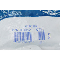 NEW! Johnson Evinrude 1974 - 1987 1988 1989 1990 1991 1992 OMC Pinion 9 & 15 HP