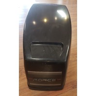 819046A5 Force 1991-1997 Hood Top Cowling Hood Engine Cover 70 75 HP 3 Cylinder