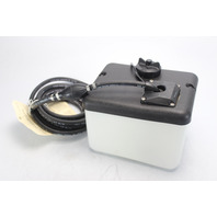 ✨NEW✨OLD STOCK Johnson Evinrude OEM 1984 & Newer 1.8 Gallon 6.8L Oil Tank Kit