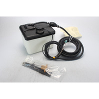 ✨NEW✨OLD STOCK Johnson Evinrude OEM 1984 & Newer 1.8 Gallon 6.8L Oil Tank Kit