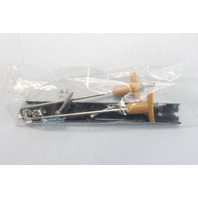 ✨NEW✨OLD STOCK Johnson Evinrude OEM 1984 & Newer 1.8 Gallon 6.8L Oil Tank Kit