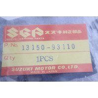 ✨ NEW! ✨ OLD STOCK! OEM Suzuki 1977 1978 1979 Reed Plate 20 25 28 HP