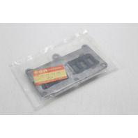 ✨ NEW! ✨ OLD STOCK! OEM Suzuki 1977 1978 1979 Reed Plate 20 25 28 HP