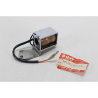 ✨NEW✨OLD STOCK! OEM Suzuki Choke Solenoid