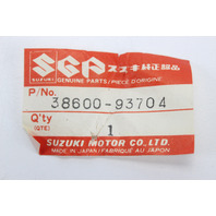 ✨NEW✨OLD STOCK! OEM Suzuki Choke Solenoid