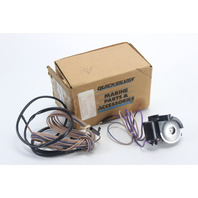NEW Old Stock Mercury Quicksilver Audio Warning System