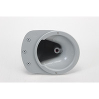 OEM ✨NEW✨OLD STOCK! Volvo Penta Exhaust Outlet With Flapper