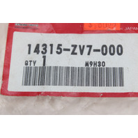 NEW✨OLD STOCK Honda 1998 1999 2000 2001 2002 - 2006 Timing Pulley 25 30 HP