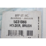 NEW✨OLD STOCK Johnson Evinrude BRP 1998 1999- 2006 Brush Holder 40 50 60 70 HP