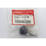 ✨NEW✨ OLD STOCK Honda  Oil Presure Adapter 22X1.5MM
