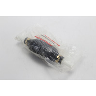 ✨NEW✨ OLD STOCK OEM Honda 3/8" Fuel Primer Squeeze Pump