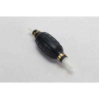 ✨NEW✨ OLD STOCK OEM Honda 3/8" Fuel Primer Squeeze Pump