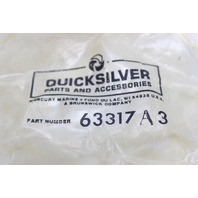 ✨NEW✨OLD STOCK! Mercruiser Quicksilver Bearing Carrier